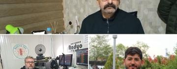 Adıyaman basını krizde: Kan kaybı halkı habersiz bırakacak