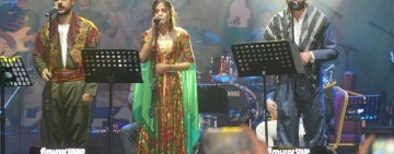 Koma Hevra members asked, 'Did anyone instruct you to sing the song?' after arrest