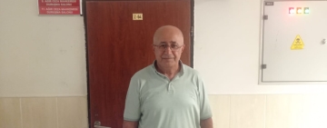 Eski Diyarbakır Barosu Başkanı Aktar 'hedef gösterme' suçlamasından beraat etti