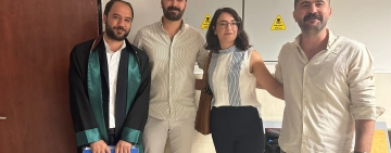 Necat Çiçek’in yurtdışı yasağı kaldırılmadı