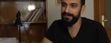 Journalist Onur Öncü to face trial on March 4 for criticizing colleague on social media