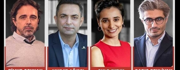 Joint response to threats against journalists: 'Standing together, we can overcome these threats'