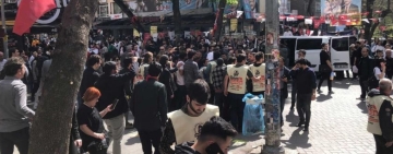 Trial of SEP members for 'working during elections' continues: 'Police overstepped authority'