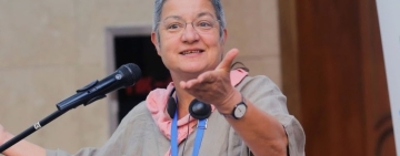 Warrant issued for Fincancı over torture comment