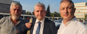 KHK TV journalist Yiğitsözlü sentenced to 6 years and 3 months for ‘terror organization membership’