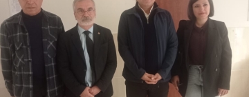 New investigation launched against journalist Abdurrahman Gök during his trial