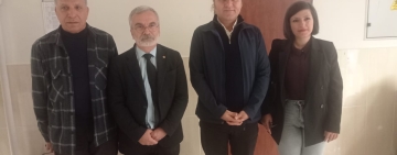 Gazeteci Abdurrahman Gök hakkında yeni bir soruşturma açıldı