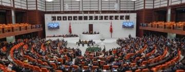 Press organizations denounce 'foreign agent' bill as an attack on press freedom