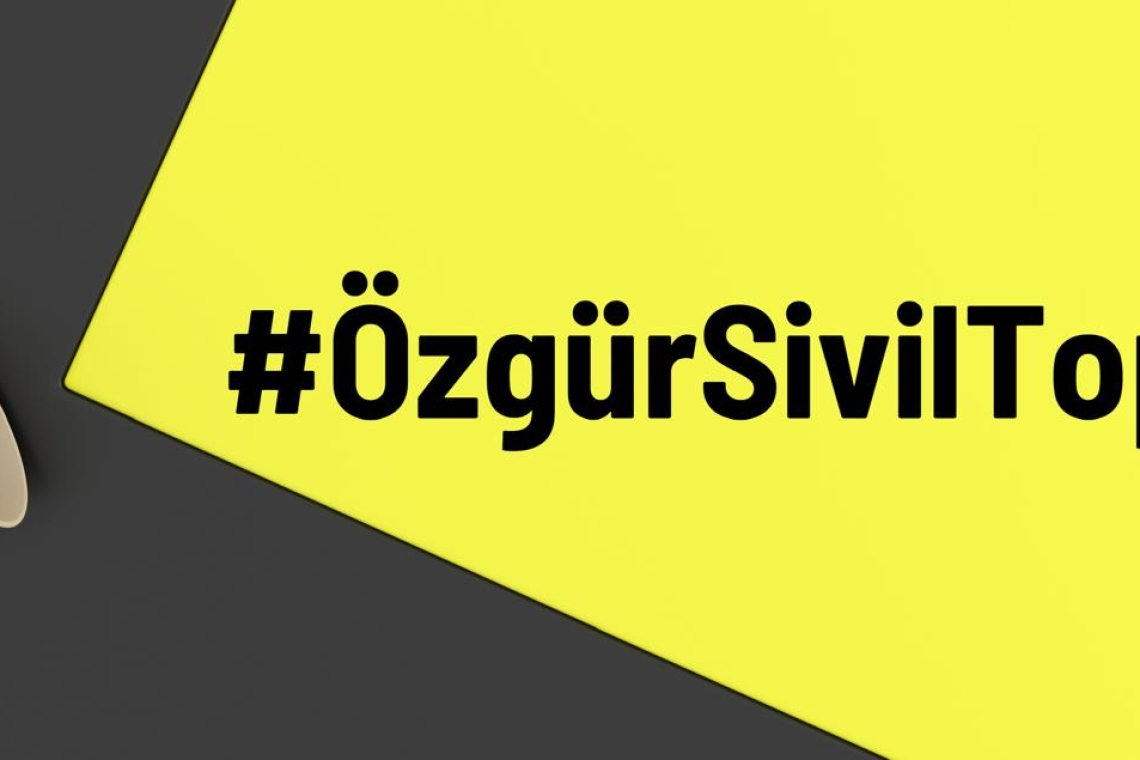 Civil society groups, including MLSA, call for rejection of ‘foreign agent’ law proposal
