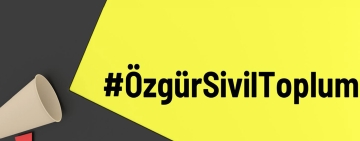 34 sivil toplum örgütünden ortak çağrı: İfade özgürlüğünü tehdit eden 'etki ajanı' yasa teklifi reddedilmeli