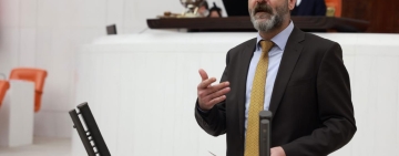 Former HDP MP Murat Sarısaç faces 20 lawsuits following loss of immunity