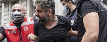 Journalist Bülent Kılıç faces defamation charges after covering Istanbul Pride March