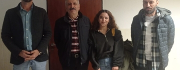 Missing search records to be requested in trial of 20 journalists in Diyarbakır