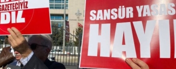 4590 Investigations, 33 Arrests Under Turkey’s