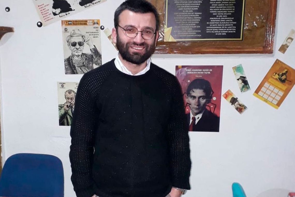 Turkish journalist faces new investigation under ‘censorship law’ for reporting on public tenders