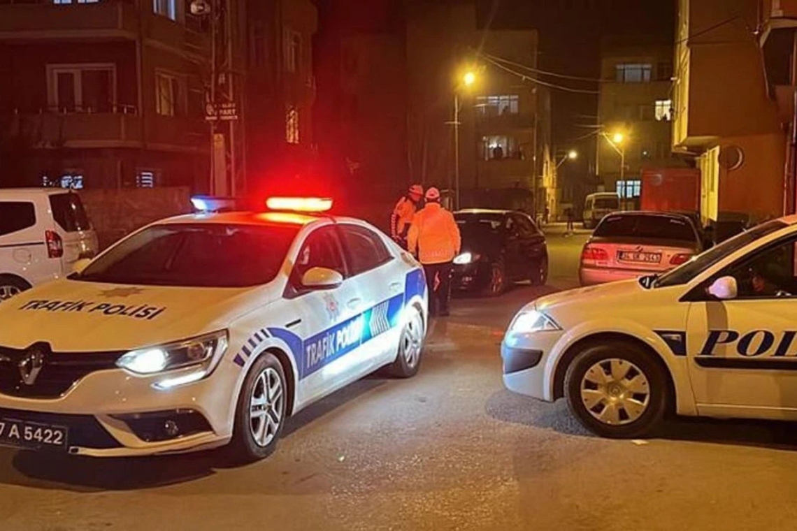 Kendisini tehdit eden sürücünün görüntüsünü çeken gazeteciye 10 ay hapis