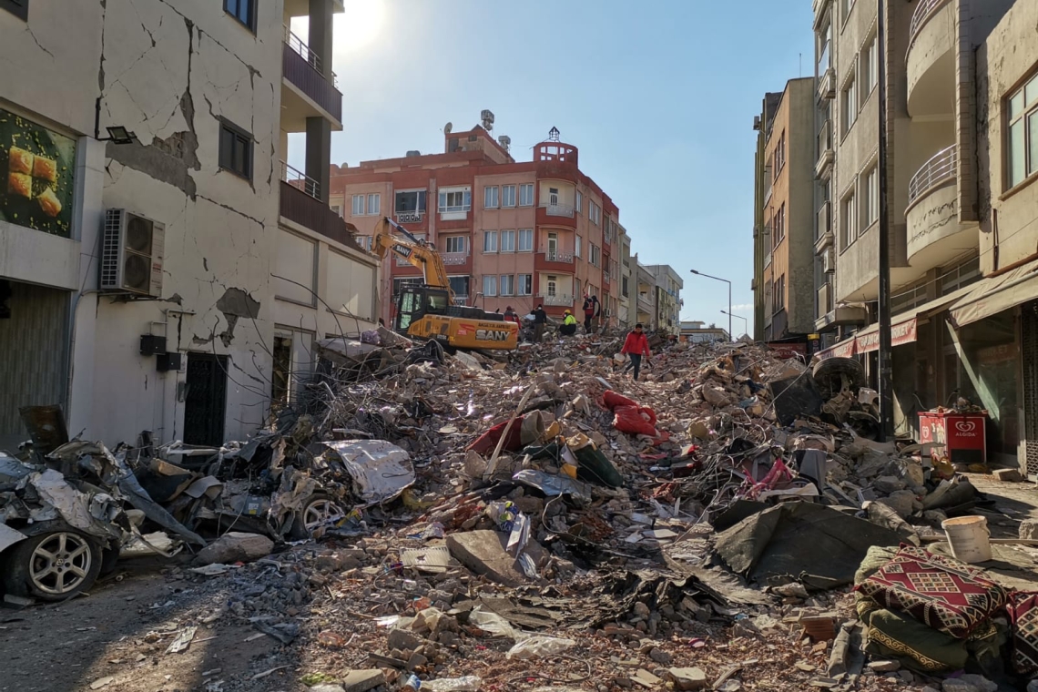 Adıyamanlı gazeteciler: Sorunlarımız ilk gün gibi, sesimizi duyan var mı?