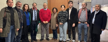Trial of journalist Tolga Şardan adjourned for review of submitted documents