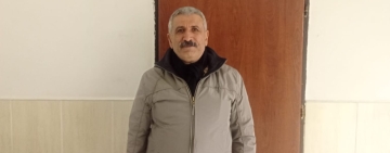 Journalist Mehmet Şahin’s trial adjourned to assess merging with a related case