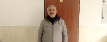Yazar Mehmet Şahin’in yeniden yargılandığı dava görüldü