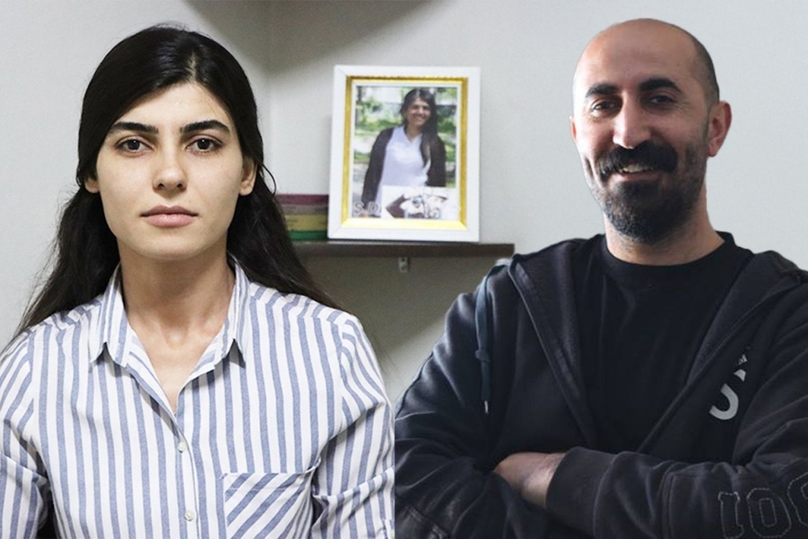 Call for justice after drone attack kills journalists in Syria