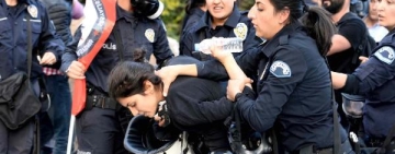 Sekiz yıldır devam eden G20 protesto davası yine ertelendi
