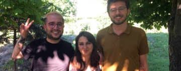 Journalists detained during protest in Ankara acquitted