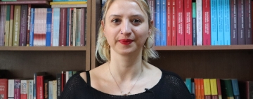 Gazeteci Pınar Gayıp'ın yeniden yargılandığı dava 19 Şubat'a ertelendi