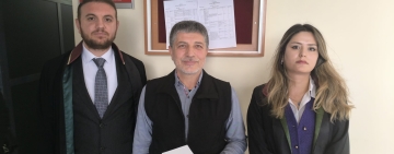 Gazeteci İrfan Uçar: Örgüt mensubu değil, gazeteciyim