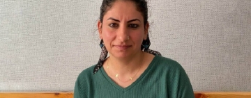 Jin News eski Haber Müdürü Sofya Alağaş’ın “örgüt üyesi olmak” suçundan cezalandırılması istendi