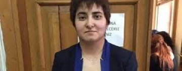 Avukat Dilek Ekmekçi tahliye edilmedi