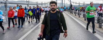 Gazeteci Vedat Örüç'ün de yargılandığı davasında savcı 40 kişi hakkında ceza istedi