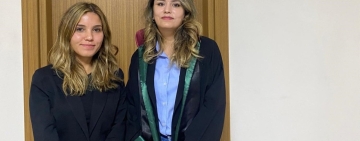 Gazeteci Çiğdem Akbayrak 'cumhurbaşkanına hakaret' davasında beraat etti
