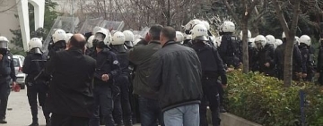 Yargılanan avukat hakkındaki iddialar tanık beyanıyla yalanlandı