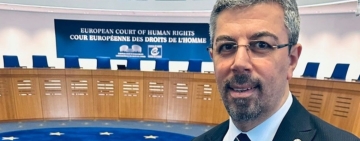 Lawyer Fırat Epözdemir detained at Istanbul airport after Council of Europe visit