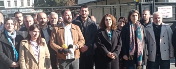 Jin News eski Haber Müdürü Sofya Alağaş’a 6 yıl 3 ay hapis cezası