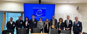 Political concerns take precedence over Turkey’s human rights record at Council of Europe