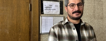 Gazeteci Hayri Demir'in yargılandığı davada savcı altıncı kez değişti