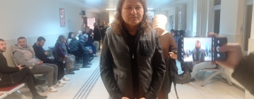Gazeteci Abdurrahman Gök hakkındaki yurtdışı yasağı kaldırılmadı