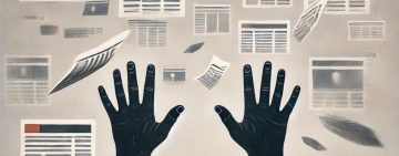 The danger of ambiguity: “Even an ordinary news report could become a crime under this law”