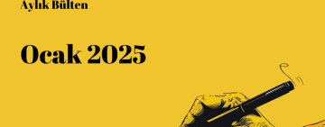 MLSA Aylık Dava İzleme Raporu: Ocak 2025