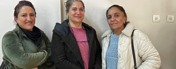 Trial over traditional dance in Dersim postponed for prosecutor’s opinion