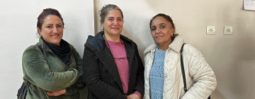 Dersim’de Halay Davası: Duruşma savcının görüşü için ertelendi