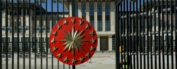 Turkish government expands audit board's powers, overrides Constitutional Court rulings