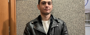Gazeteci Furkan Karabay hakkında zorla getirme kararı