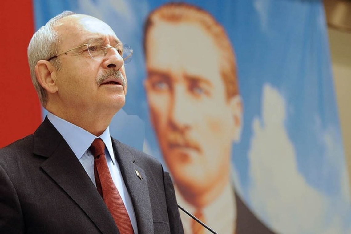Kılıçdaroğlu’nun ‘hakaret’ davasında bilirkişi beklenecek
