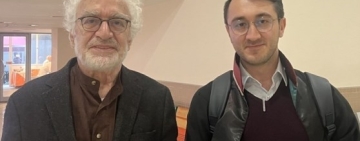 Gazeteci Orhan Bursalı'ya 1 yıl 8 ay hapis cezası