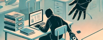 Seizure of digital materials under the shadow of the Censorship Law: The case of Cengiz Erdinç