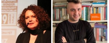  MLSA appeals detention and lawyer access ban for journalists Yıldız Tar and Elif Akgül