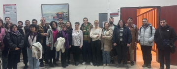 Eskişehir Onur Yürüyüşü davası başladı ‘Gözaltında kaybedilmekle ve tecavüzle tehdit edildik’